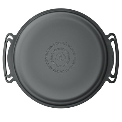 Solidteknics - AUS-ION 30cm Dual Handle 'Bigga' Pan
