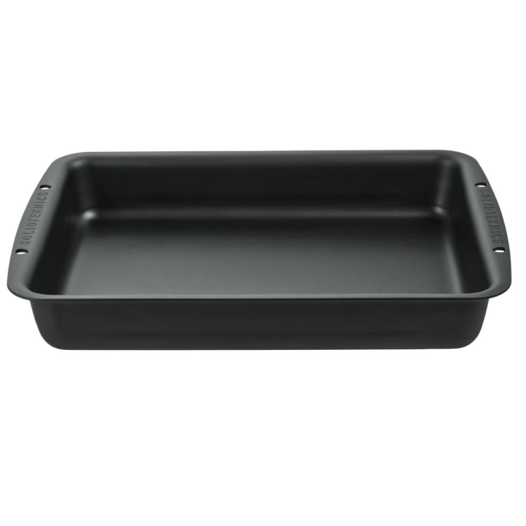Solidteknics - AUS-ION 405mm X 310mm Roasting Pan