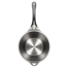 Solidteknics - Nöni 4.5L Saucepan + 27cm Skillet Lid Set