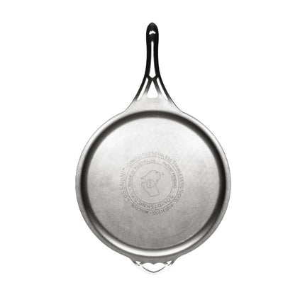 Solidteknics - Nöni 4.5L Saucepan + 27cm Skillet Lid Set