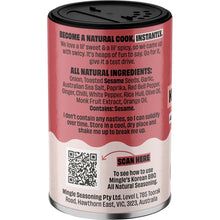 Mingle - Korean BBQ All Natural Seasoning 40g