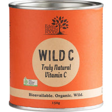 Eden Healthfoods - Wild C Natural Vitamin C Powder 150g