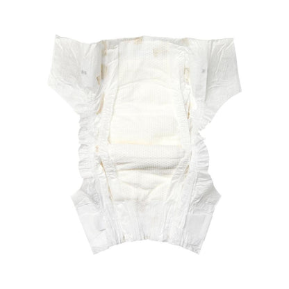 Marquise - Premium Nappies Size 4 (73% Plant Based) Toddler (10- 15kg) x 18 Pack