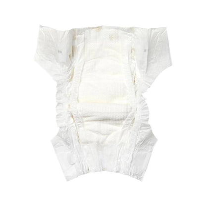 Marquise - Premium Nappies Size 5 (73% Plant Based) Walker (13 - 18kg) x 16 Pack