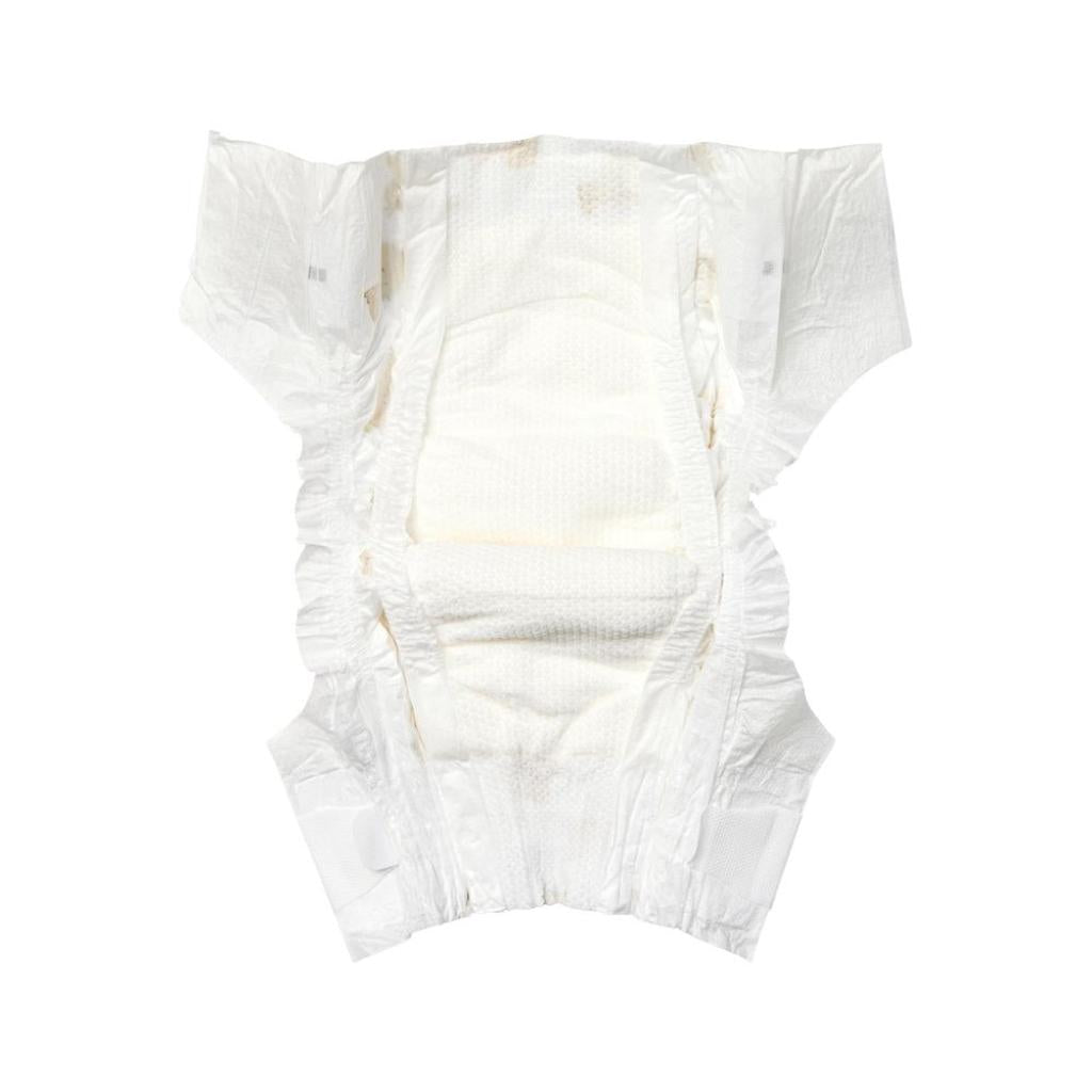Marquise - Premium Nappies Size 1 (73% Plant Based) Newborn (Up to 5kg) x 26 Pack