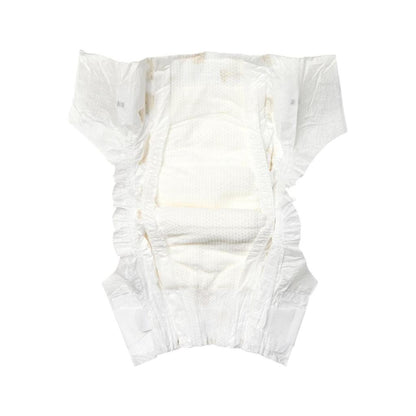 Marquise - Premium Nappies Size 1 (73% Plant Based) Newborn (Up to 5kg) x 26 Pack