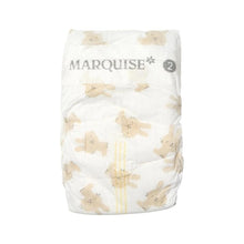 Marquise - Premium Nappies Size 2 (73% Plant Based) Infant (4-8kg) x 24 Pack