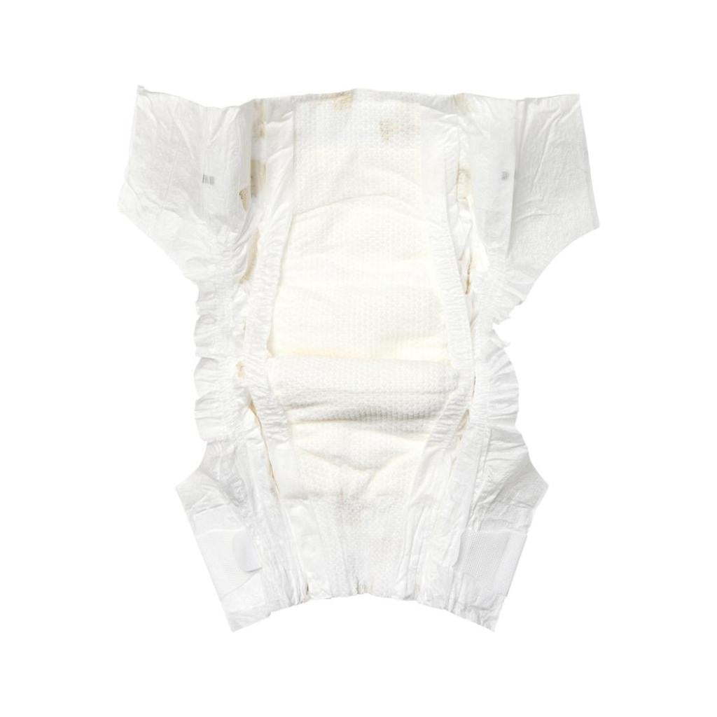 Marquise - Premium Nappies Size 2 (73% Plant Based) Infant (4-8kg) x 24 Pack