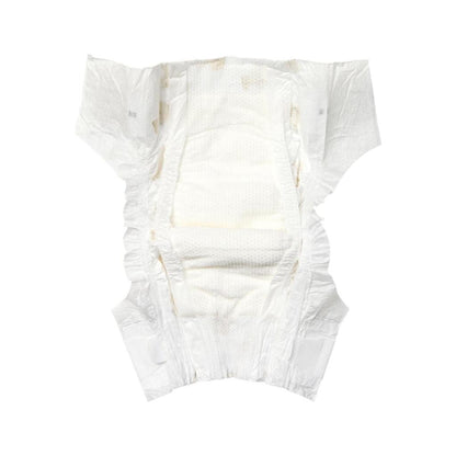 Marquise - Premium Nappies Size 2 (73% Plant Based) Infant (4-8kg) x 24 Pack