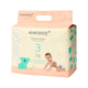 Marquise - Premium Nappies Size 3 (73% Plant Based) Crawler (6-11kg) x 20 Pack