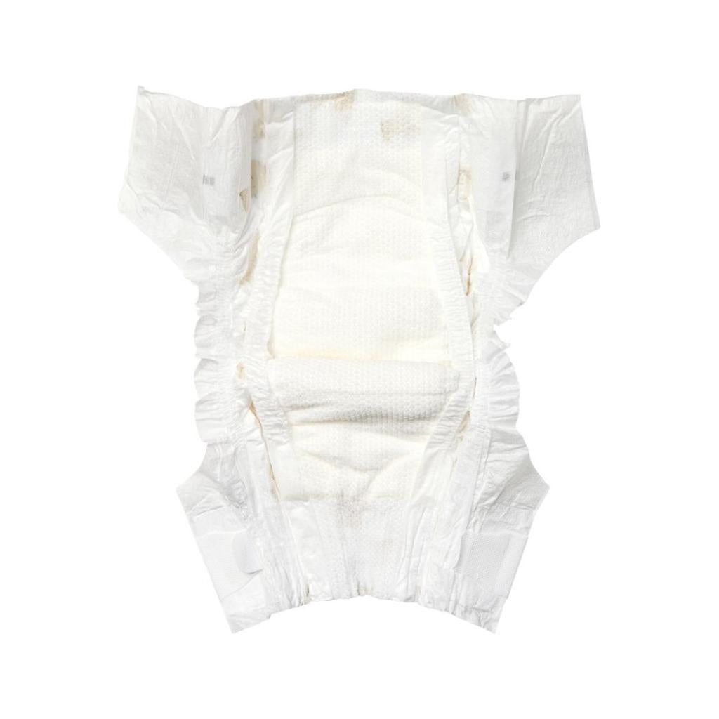 Marquise - Premium Nappies Size 3 (73% Plant Based) Crawler (6-11kg) x 20 Pack