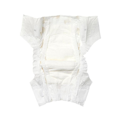 Marquise - Premium Nappies Size 3 (73% Plant Based) Crawler (6-11kg) x 20 Pack