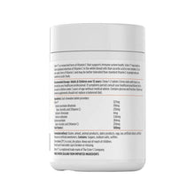 Nutralife - Ester C+ 500mg Chewable 120t