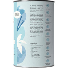 Nutra Organics - Thriving Family Protein Smooth Vanilla 450g
