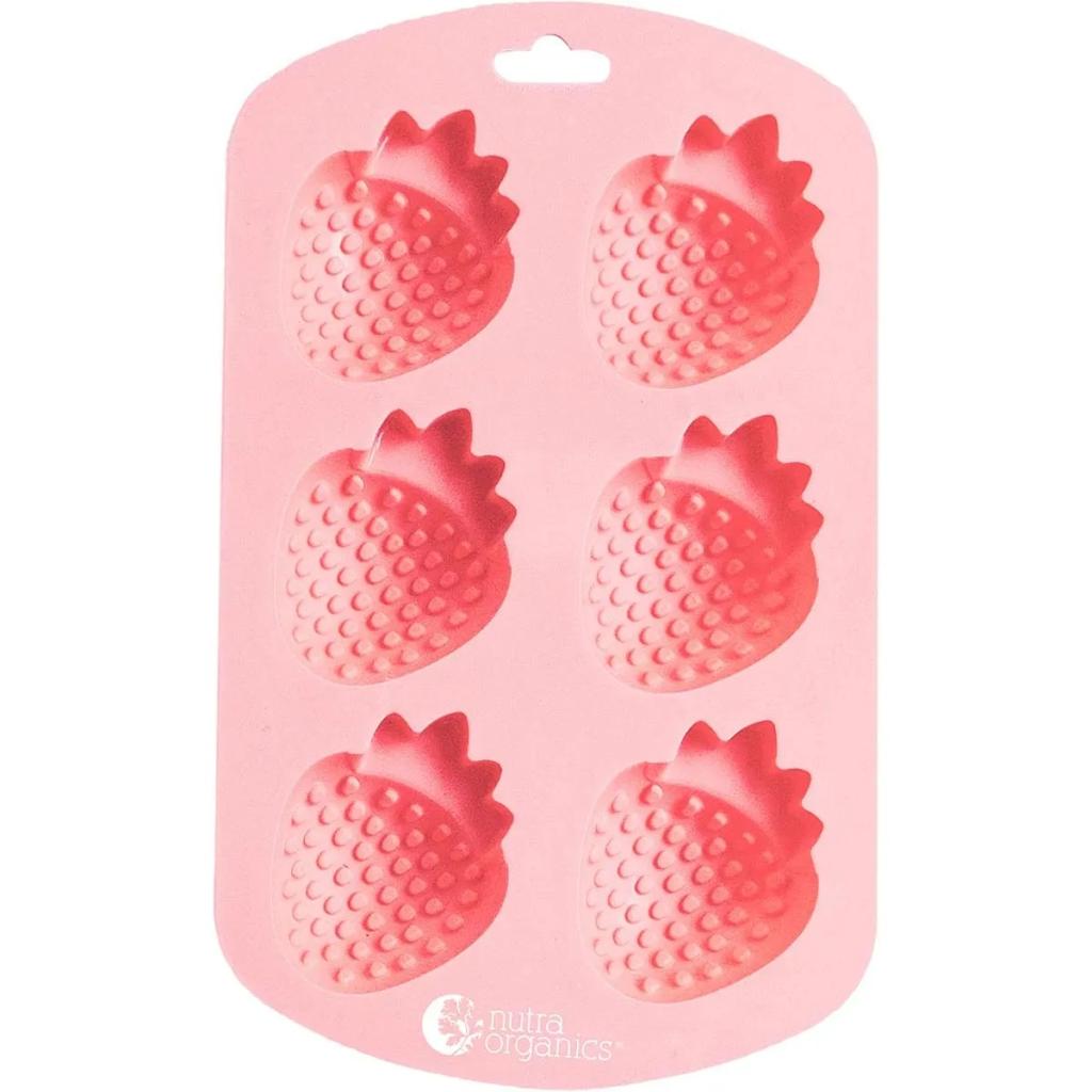 Nutra Organics - Nutra Gutsy Gummies Mold 3 Pack
