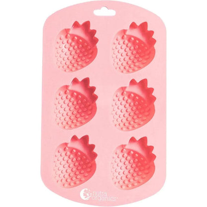 Nutra Organics - Nutra Gutsy Gummies Mold 3 Pack