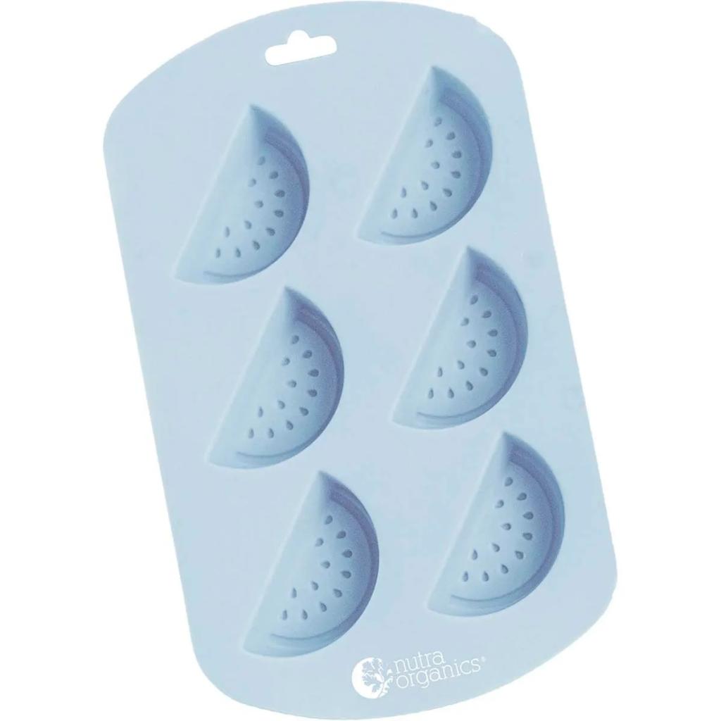 Nutra Organics - Nutra Gutsy Gummies Mold 3 Pack