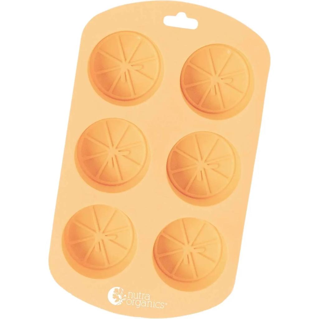 Nutra Organics - Nutra Gutsy Gummies Mold 3 Pack