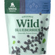 Viking Organics - Wild Blueberries 400g