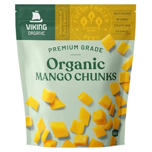 Viking Organic - Mango Chunks 400g