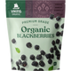 Viking - Organic Blackberries 400g