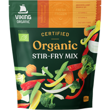 Viking - Organic Stir-Fry Mix 500g
