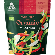 Viking - Organic Mexi Mix 500g
