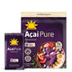 Raw Amazonia - Acai Pure 4 x 100g