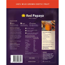 Raw Amazonia - Red Papaya 600g