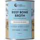 Nutra Organics - Beef Bone Broth Hearty Original 125g