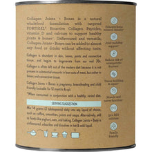 Nutra Organics - Collagen Joints + Bones 225g