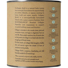 Nutra Organics - Collagen Build 225g