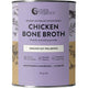 Nutra Organics - Bone Broth Chicken Adaptogenic Mushrooms 125g