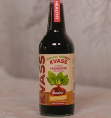 Bio-Beet - Kvass Digest Ease 500ml