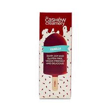 Cashew Creamery - Ice Cream Bar Vanilla 50g