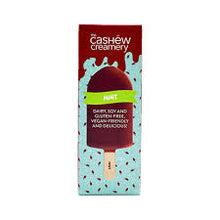 Cashew Creamery - Mint Ice Creme Bar 50g