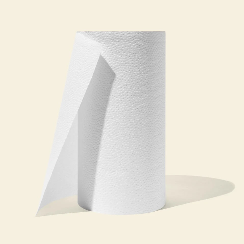 Who Gives A Crap - Bamboo Paper Towels 6pk