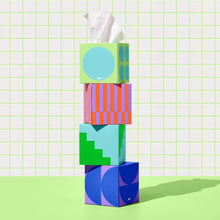 Who Gives A Crap - 100% Bamboo Tissues 12pk