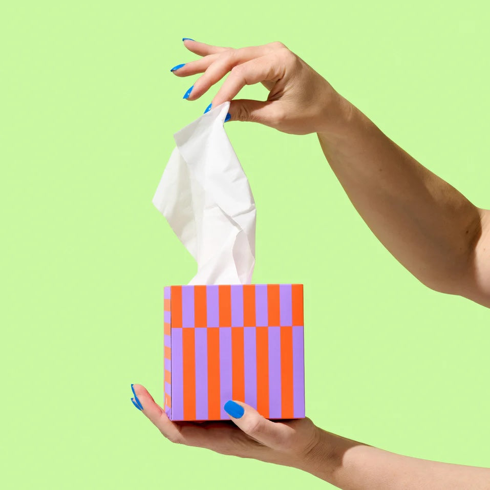 Who Gives A Crap - 100% Bamboo Tissues 12pk