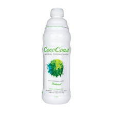 Coco Coast - Coconut Water Natural 1.25lt