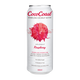 Coco Coast - Sparkling Coconut Water Raspberry 500ml