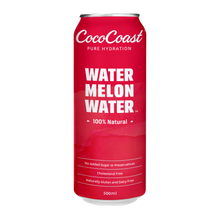 Coco Coast - Watermelon Water 500ml