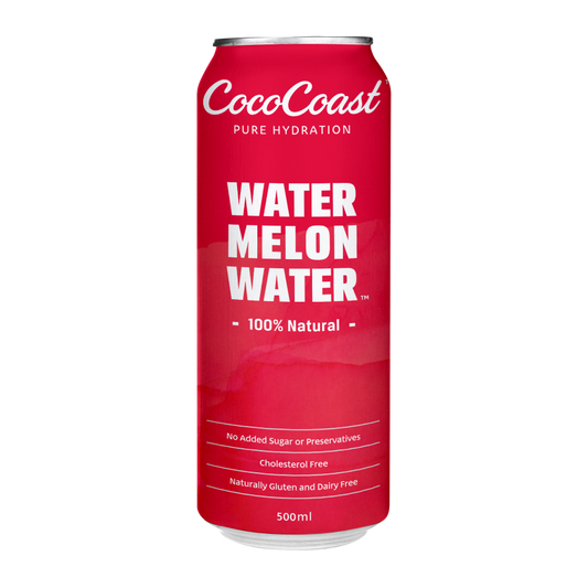 Coco Coast - Watermelon Water 500ml