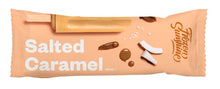 Frozen Sunshine - Salted Caramel 80ml