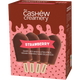 The Cashew Creamery - Strawberry Ice Creme Bar 4pk