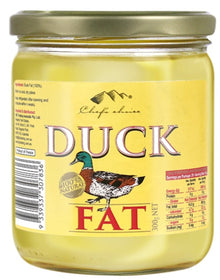 Chef's Choice - Duck Fat 300g