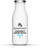 Living Coconut - Living Coconut Kefir Natural 500ml