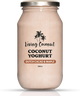 Living Coconut - Living Coconut Yoghurt Cacao & Maple 500ml
