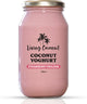 Living Coconut - Living Coconut Yoghurt Strawberry Pavlova 500ml