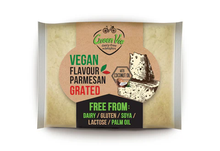 Green Vie - Vegan Grated Parmesan 100g